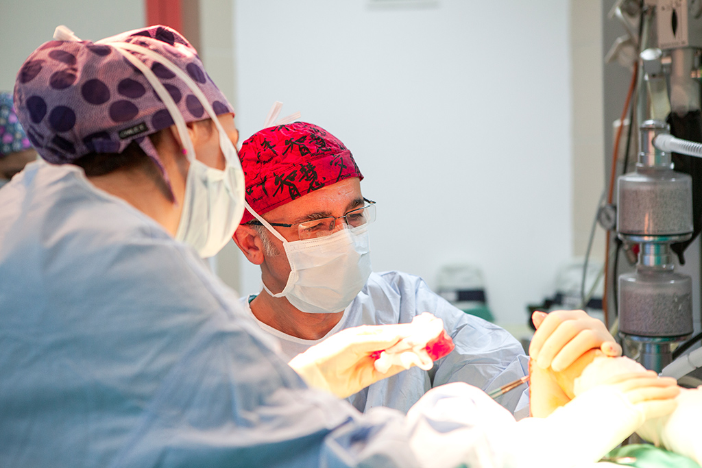 Doğançay Estetik Merkezi